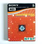 Sony MSX HBM-16 16K RAM expansion memory cartridge, Verzenden, Classic Computer Shop, Classiccomputershop@ziggo.nl, MSX