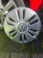 VW Up! Wieldop - Origineel, Auto diversen, Wieldoppen, Ophalen, Gebruikt
