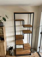 Kast Hout Loods 5 vlakken, Ophalen, 5 laden of meer, 200 cm of meer, Loods 5