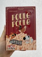 Poule Poule Bordspel - Nieuw!, Een of twee spelers, Ophalen of Verzenden, Nieuw