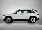 Mercedes-Benz EQB 250+ Business Solution 71 kWh | Widescreen, 2005 kg, 190 pk, Leder en Stof, Wit