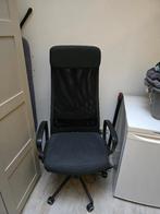 MARKUS Ikea Stoel, Huis en Inrichting, Bureaustoelen, Ophalen, Gebruikt, Zwart, Bureaustoel