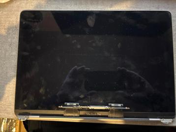 MacBook Pro A1708/A1706 Scherm - Werkend! beschikbaar voor biedingen