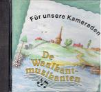 De Waalkant Muzikantem - Fur unsere Kameraden, Verzenden, Zo goed als nieuw