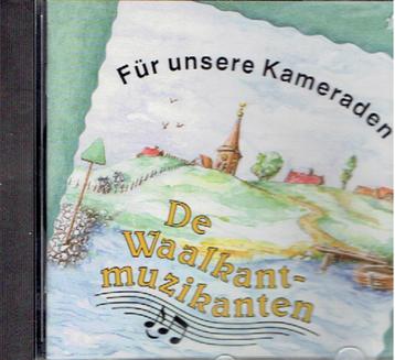 De Waalkant Muzikantem - Fur unsere Kameraden beschikbaar voor biedingen