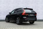 Volvo XC60 T6 Plug-in hybrid AWD R-Design Aut. | Google Maps, Automaat, 12 maanden, Gebruikt, Euro 6