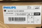 TL Philips master TL5 HO 54W/830 (62 stuks), Ophalen, Nieuw
