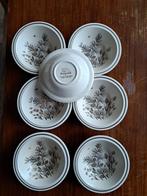 Pinewood by W.H. Grindley servies, Ophalen, Gebruikt, Glas of Kopje