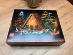 Lego 21338 A-Frame cabin - Nieuw!, Ophalen, Nieuw, Complete set, Lego