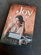 Patti Callahan Henry - Joy, Ophalen of Verzenden, Zo goed als nieuw, Patti Callahan Henry
