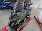 Gilera fuecoo leger uitvoering Special prijs verlaging, Motoren, Particulier, Scooter