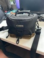 Canon schouder/heup tas, Ophalen, Zo goed als nieuw, Canon