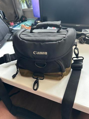 Canon schouder/heup tas beschikbaar voor biedingen