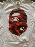 A Bathing Ape, leuk, mooi T-shirt, heel hip. M, Ophalen of Verzenden