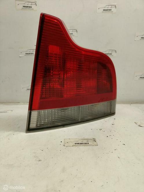 Achterlicht rechts Volvo S60 ('00-'04), Auto-onderdelen, Verlichting, Volvo, Gebruikt, Ophalen of Verzenden