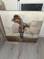 Gratis schilderijen, Huis en Inrichting, Ophalen, Minder dan 50 cm, Zo goed als nieuw, Schilderij