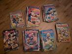 Donald Duck Strips - Groot Pakket!, Boeken, Meerdere stripboeken, Ophalen of Verzenden, Gelezen, Walt Disney