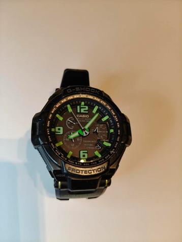 Casio G-Shock  beschikbaar voor biedingen