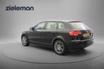 Audi A3 2.0 FSI Ambition - Navi, Cruise, Clima, 65 €/maand, Gebruikt, 4 cilinders, Zwart