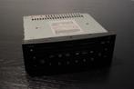 Clarion PU-2859A(B) radio CD Peugeot 206 Citroen Berling, Auto diversen, Autoradio's, Ophalen of Verzenden, Gebruikt