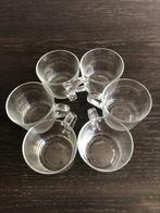 Set van 6 grote theeglazen, Ikea 365+, nooit gebruikt, Huis en Inrichting, Keuken | Servies, Glas of Glazen, Ophalen of Verzenden