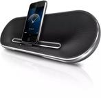 Philips docking luidspreker speaker DS7550/12, Philips, Overige typen, Gebruikt, Minder dan 60 watt