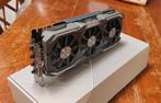 ZOTAC GTX 1080 AMP Extreme - Werkt perfect, Ophalen, PCI-Express 3, Gebruikt, HDMI