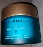 Rituals karma nieuwe collectie, Ophalen of Verzenden, Nieuw, Bad & Douche