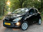 Ford Ka Titanium S / ST *Tribute* Airco | Bluetooth | NAP, Auto's, Voorwielaandrijving, Elektrische ramen, Stof, 1242 cc