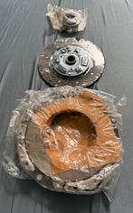 Koppelingsset Austin Healey BJ7en Bj8- Nieuw!, Ophalen of Verzenden, Nieuw, Austin