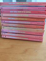 Nancy Drew serie, Ophalen of Verzenden, Zo goed als nieuw, Carolyn Keene