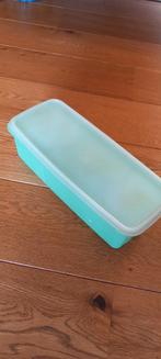 Tupperware broodtrommel, Huis en Inrichting, Keuken | Tupperware, Gebruikt, Ophalen