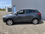 Hyundai ix35 1.6i GDI Style trekhaak, Voorwielaandrijving, 135 pk, 1591 cc, 4 cilinders