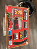 2 sets kerttreinen, Diversen, Kerst, Ophalen of Verzenden, Zo goed als nieuw