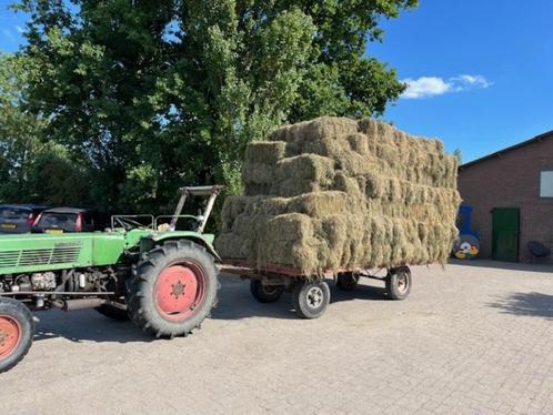 Mooie partij hooibaaltjes te koop, Dieren en Toebehoren, Dierenvoeding, Vee, Ophalen