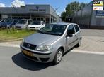 Fiat Punto 1.2 Sound, Voorwielaandrijving, Stof, Gebruikt, 4 cilinders