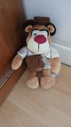 BABBA BOEMA DE KNUFFEL VAN AVONTURENPARK HELLENDOORN, Ophalen of Verzenden, Zo goed als nieuw, Overige typen