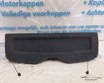Hoedenplank VW Up met touwtjes past ook Skoda Citigo Seat Mi beschikbaar voor biedingen