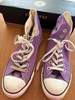 Converse All Stars maat 41, paars en blauw., Blauw, Converse, Ophalen of Verzenden, Sneakers of Gympen