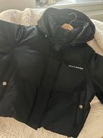 Daily Paper Puffer Jacket Dames - Maat L, Zwart, Maat 42/44 (L), Daily Paper, Ophalen of Verzenden