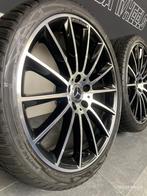 20” originele Mercedes E43 E53 W213 AMG velgen winterbanden, Auto-onderdelen, Banden en Velgen, -, -, Banden en Velgen, 20 inch