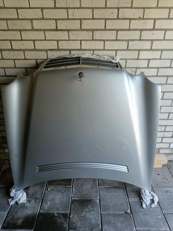 Mercedes W210 Motorkap 1995 beschikbaar voor biedingen