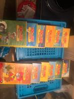 Tom en Jerry dvd collectie, Alle leeftijden, Ophalen of Verzenden, Zo goed als nieuw