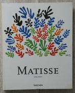 Boek over Matisse - overzicht van zijn kunst, Boeken, Ophalen of Verzenden, Zo goed als nieuw, Gilles Néret, Schilder- en Tekenkunst