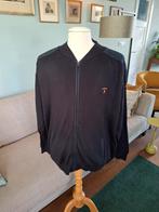 Nieuw vest van sailing company valt als 4xl, Blauw, Overige maten, Ophalen of Verzenden, Zo goed als nieuw