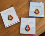 Telstar 50 jaar Jubileum Boek, Ophalen of Verzenden, Nieuw