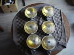 Oldtimer 3 sets hella mistlampen type 140 diameter 14,5 cm, Verzenden, Gebruikt