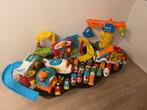 Vtech toet toet, Ophalen of Verzenden, Zo goed als nieuw, 2 tot 4 jaar