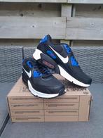 Nike air max 90, zwart blauw, maat 38.5, nieuw, Jongen of Meisje, Overige typen, Nieuw, Ophalen of Verzenden