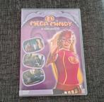 Mega Mindy dvd 7 reeks 1 - Studio 100, Ophalen of Verzenden, Zo goed als nieuw